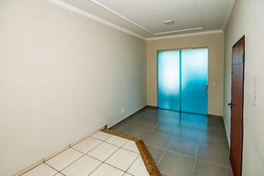 Casa para alugar com 3 quartos, 180m² em Santa Monica, Belo Horizonte