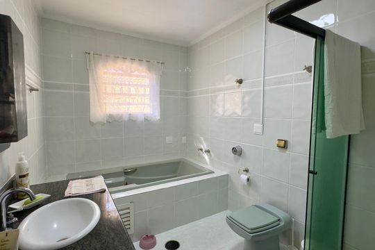 c de casa à venda com 5 quartos, 480m² em Vila Augusta, Guarulhos