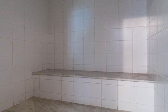 Área comum de apartamento para alugar com 4 quartos, 155m² em Vila Andrade, São Paulo