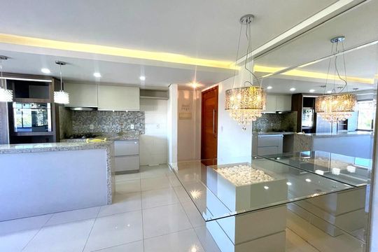 Apartamento à venda com 2 quartos, 67m² em Ideal, Novo Hamburgo