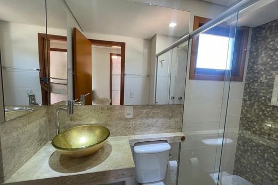 Apartamento à venda com 2 quartos, 67m² em Ideal, Novo Hamburgo