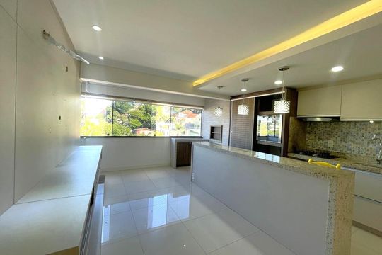 Apartamento à venda com 2 quartos, 67m² em Ideal, Novo Hamburgo