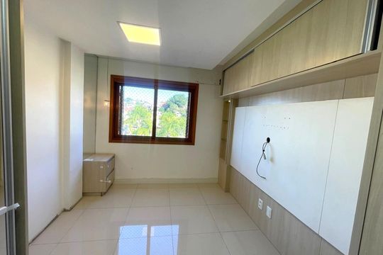 Apartamento à venda com 2 quartos, 67m² em Ideal, Novo Hamburgo