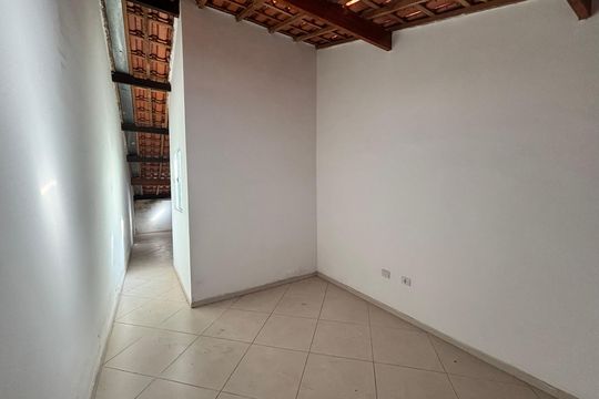 Área comum de casa à venda com 3 quartos, 95m² em Vila Paulistania, São Paulo
