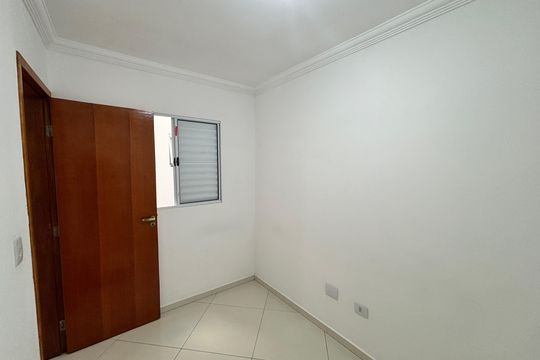 Quarto 2 de casa à venda com 3 quartos, 95m² em Vila Paulistania, São Paulo