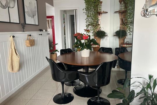 Quarto de apartamento à venda com 2 quartos, 54m² em Cambuci, São Paulo