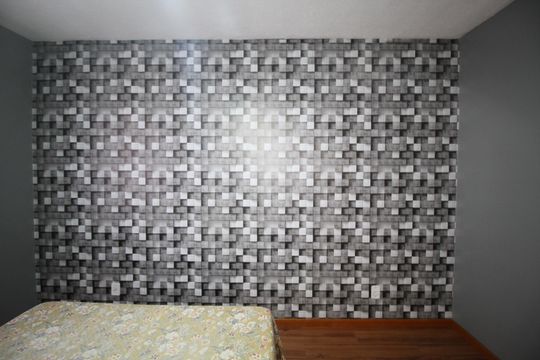 Quarto 1 de apartamento à venda com 2 quartos, 59m² em Rubem Berta, Porto Alegre