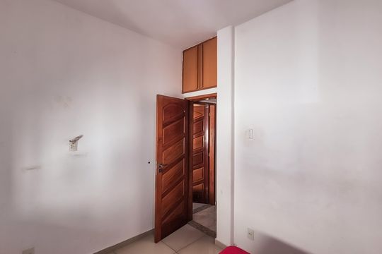Quarto 3 de apartamento à venda com 3 quartos, 85m² em Penha Circular, Rio de Janeiro