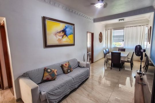 Apartamento à venda com 3 quartos, 85m² em Penha Circular, Rio de Janeiro