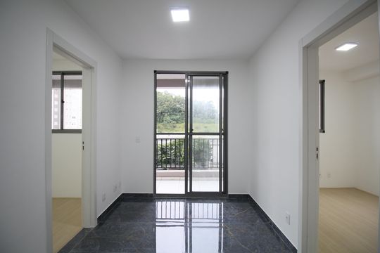 Apartamento à venda com 2 quartos, 40m² em Vila Andrade, São Paulo