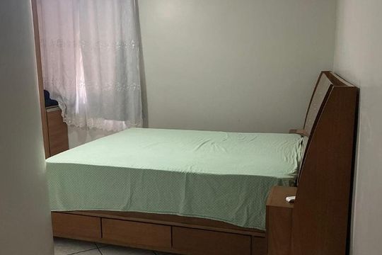 Quarto de casa à venda com 3 quartos, 140m² em Residencial Lagoa, Betim