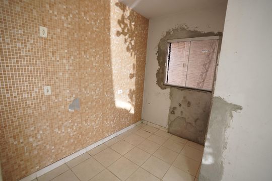 Casa de Condomínio à venda com 3 quartos, 73m² em Jardim Gardênia, Goiânia