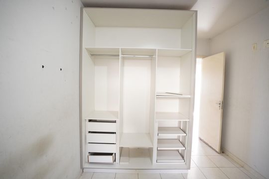 Casa de Condomínio à venda com 3 quartos, 73m² em Jardim Gardênia, Goiânia