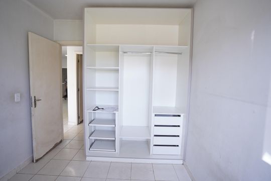 Casa de Condomínio à venda com 3 quartos, 73m² em Jardim Gardênia, Goiânia