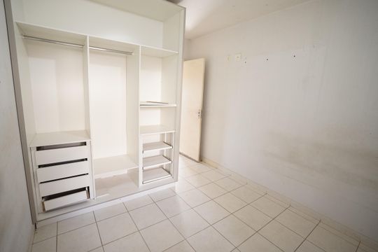 Casa de Condomínio à venda com 3 quartos, 73m² em Jardim Gardênia, Goiânia