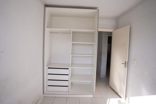 Casa de Condomínio à venda com 3 quartos, 73m² em Jardim Gardênia, Goiânia