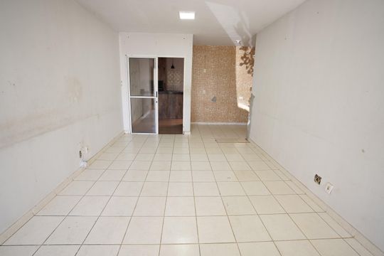 Casa de Condomínio à venda com 3 quartos, 73m² em Jardim Gardênia, Goiânia