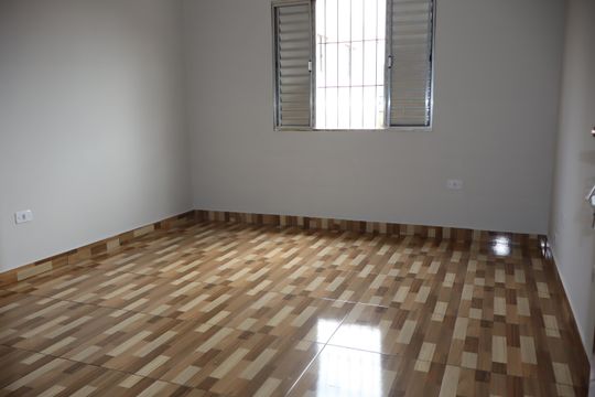 Quarto 1 de casa à venda com 3 quartos, 250m² em Jardim Imperador (zona Leste), São Paulo