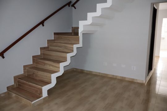 Sala de casa à venda com 3 quartos, 250m² em Jardim Imperador (zona Leste), São Paulo