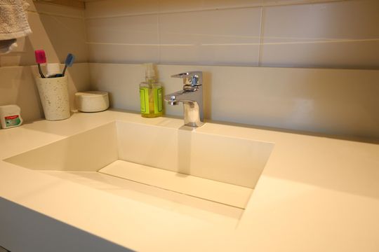 Apartamento à venda com 2 quartos, 60m² em Vila Castelo, São Paulo