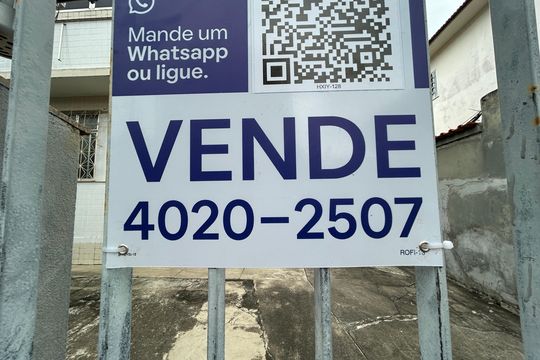 Código de casa à venda com 3 quartos, 220m² em Vila Valqueire, Rio de Janeiro