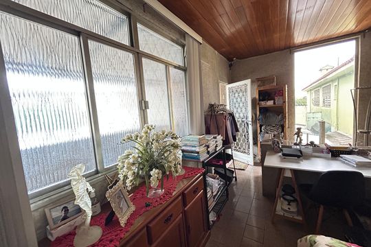 Suite de casa à venda com 3 quartos, 220m² em Vila Valqueire, Rio de Janeiro