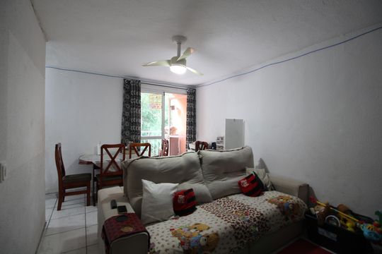 Apartamento à venda com 3 quartos, 70m² em Jacarepaguá, Rio de Janeiro