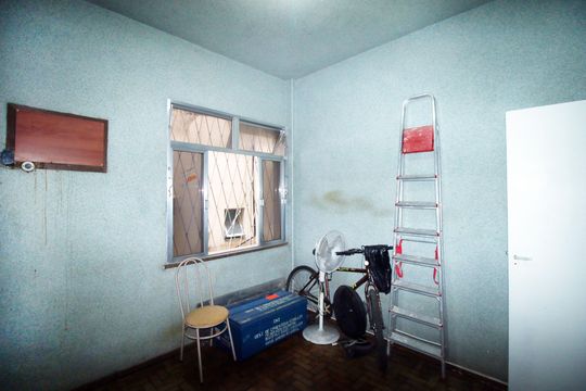 Quarto 2 de apartamento à venda com 2 quartos, 85m² em Penha, Rio de Janeiro