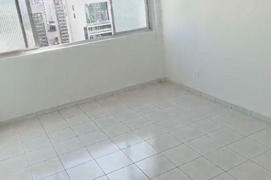 Sala de apartamento à venda com 3 quartos, 81m² em Aclimação, São Paulo