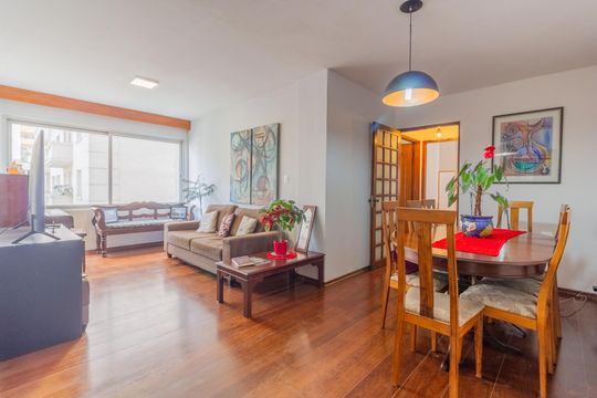 Apartamento à venda com 2 quartos, 80m² em Alto de Pinheiros, São Paulo