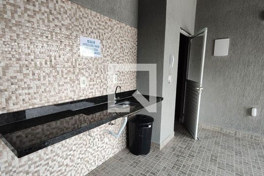 Apartamento à venda com 2 quartos, 65m² em Cidade Líder, São Paulo
