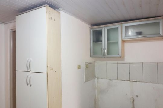 Cozinha casa 3 de casa à venda com 3 quartos, 203m² em Vila Kiko, São Bernardo do Campo