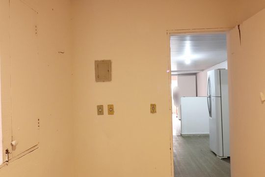 Quarto casa 3 de casa à venda com 3 quartos, 203m² em Vila Kiko, São Bernardo do Campo