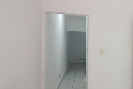 Sala Casa 2 de casa à venda com 3 quartos, 203m² em Vila Kiko, São Bernardo do Campo