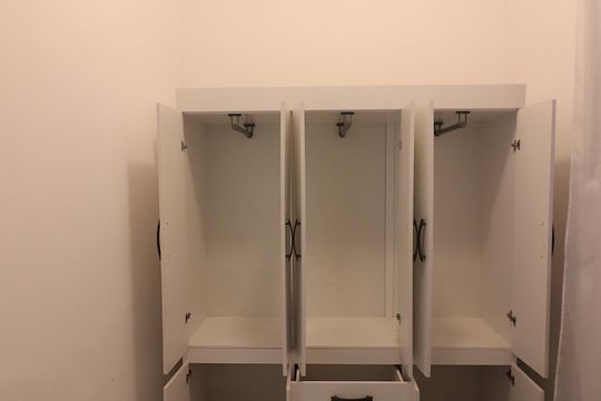 Quarto  de casa à venda com 3 quartos, 203m² em Vila Kiko, São Bernardo do Campo