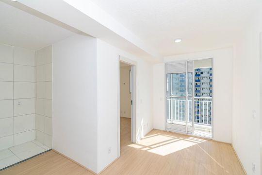 Apartamento para alugar com 2 quartos, 38m² em Irajá, Rio de Janeiro