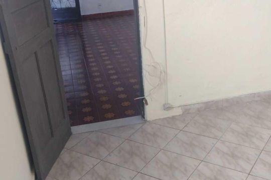 Quarto de casa para alugar com 2 quartos, 40m² em Centro, Nilópolis