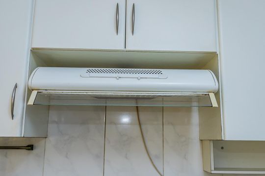 Cozinha de casa para alugar com 3 quartos, 235m² em Jardim Sao Jose, São Paulo