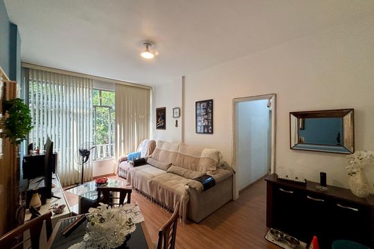 Apartamento à venda com 3 quartos, 76m² em Copacabana, Rio de Janeiro