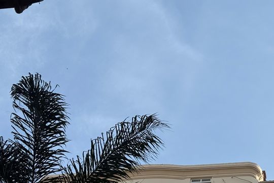 Fachada de apartamento à venda com 3 quartos, 76m² em Copacabana, Rio de Janeiro