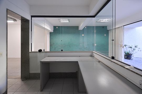 Cozinha de casa à venda com 4 quartos, 360m² em Floresta, Belo Horizonte