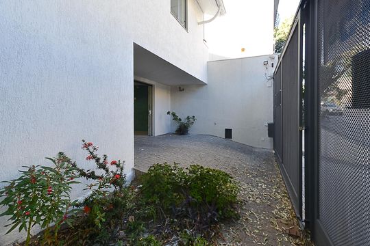 Garagem de casa à venda com 4 quartos, 360m² em Floresta, Belo Horizonte