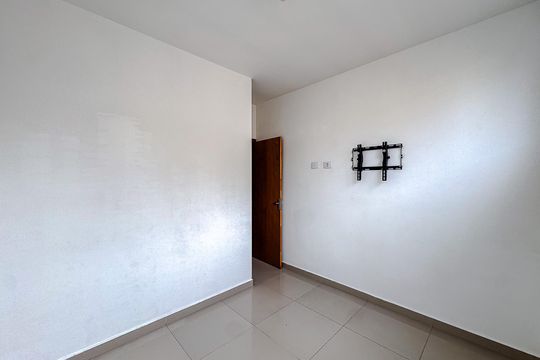 Quarto 1 de apartamento à venda com 2 quartos, 37m² em Vila Canero, São Paulo