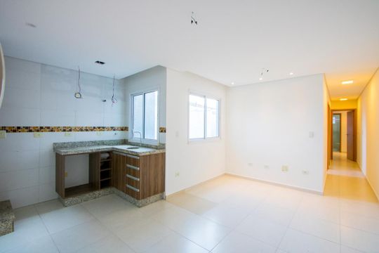 Apartamento à venda com 3 quartos, 144m² em Paraíso, Santo André
