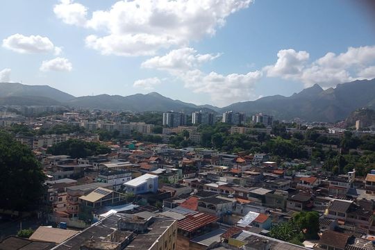 Apartamento para alugar com 3 quartos, 100m² em Taquara, Rio de Janeiro