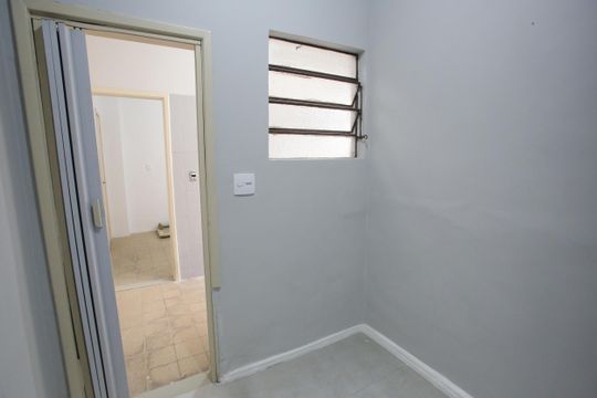 Quarto de Serviço de apartamento para alugar com 3 quartos, 100m² em Taquara, Rio de Janeiro