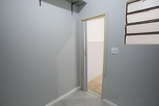 Quarto de Serviço de apartamento para alugar com 3 quartos, 100m² em Taquara, Rio de Janeiro