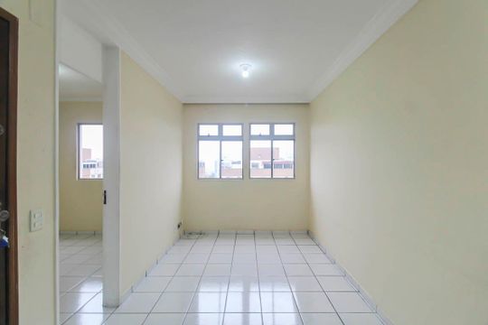 Apartamento para alugar com 2 quartos, 41m² em Cidade Líder, São Paulo