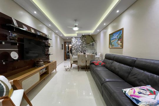 Casa à venda com 2 quartos, 80m² em Jardim Ester, São Paulo