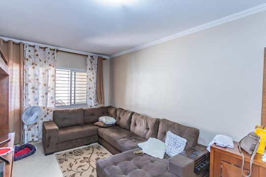 Sala de casa à venda com 3 quartos, 280m² em Vila Albertina, São Paulo